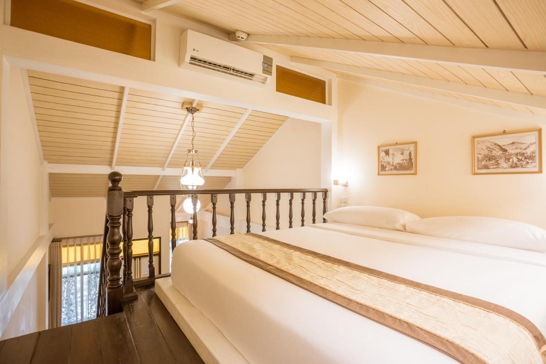 Chuchaiburi Sri Amphawa Ngoại thất bức ảnh