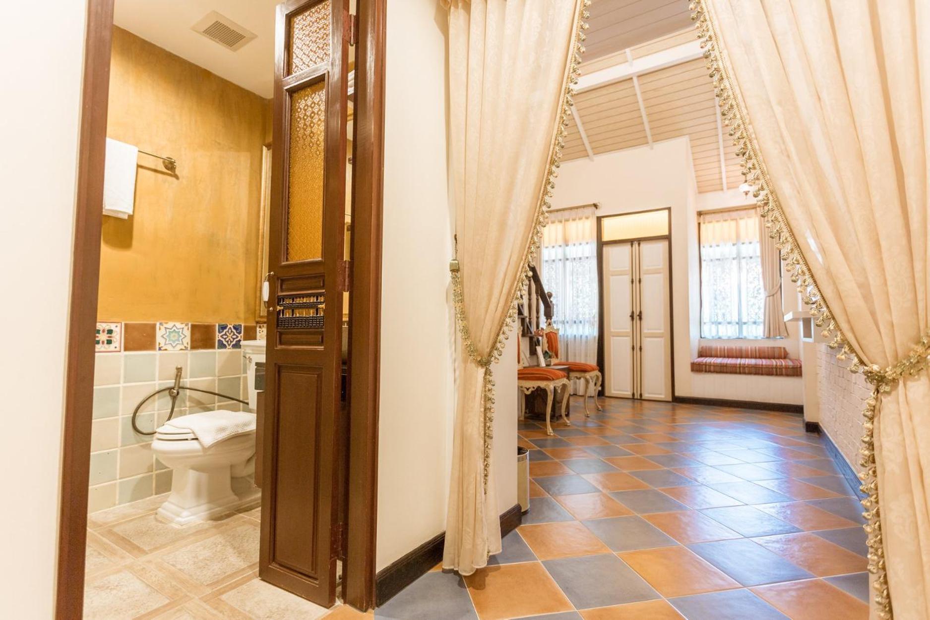 Chuchaiburi Sri Amphawa Ngoại thất bức ảnh