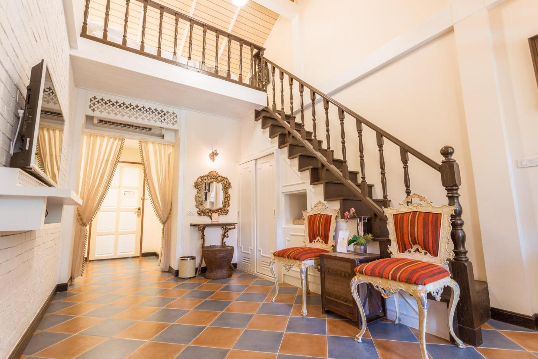 Chuchaiburi Sri Amphawa Ngoại thất bức ảnh