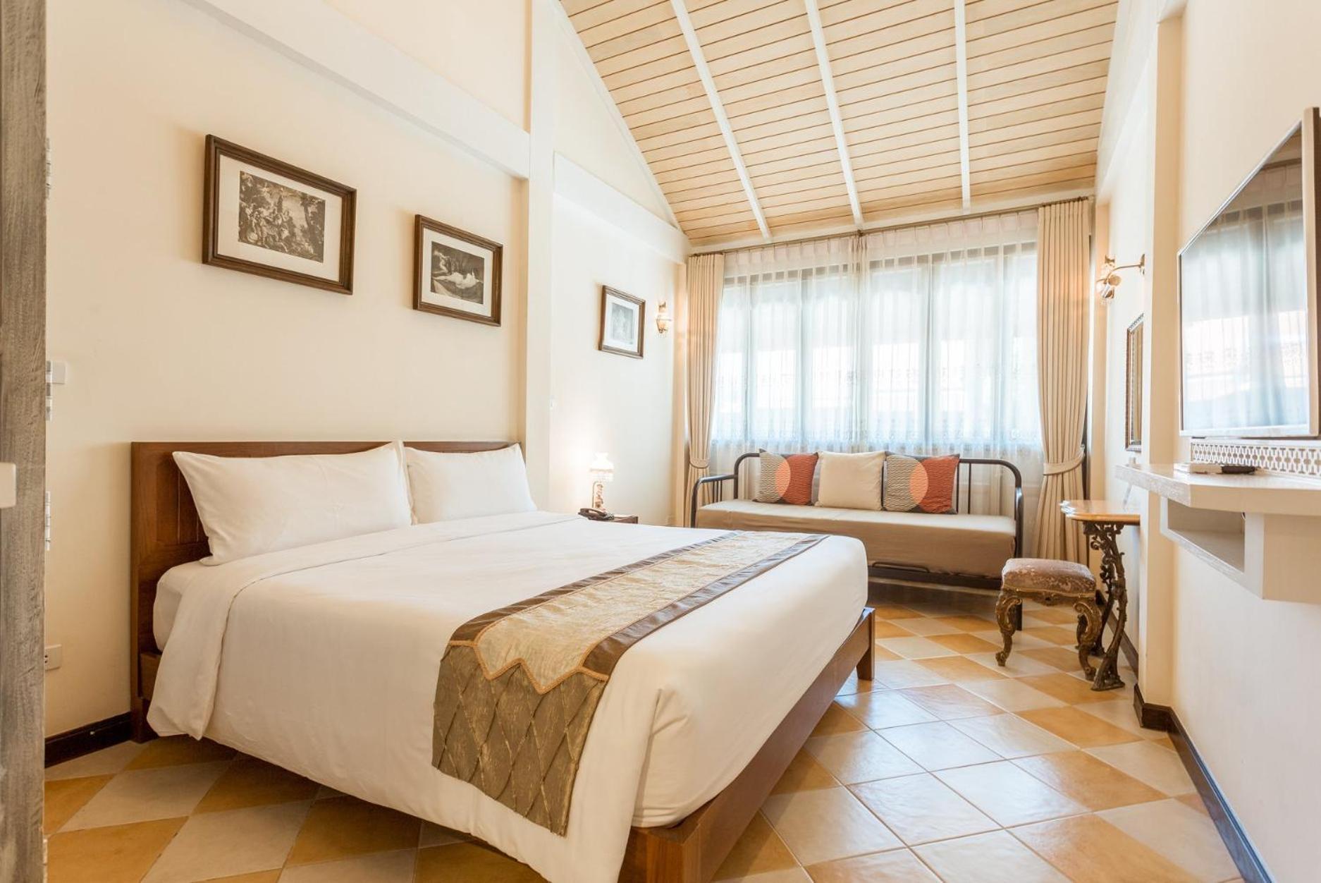 Chuchaiburi Sri Amphawa Ngoại thất bức ảnh