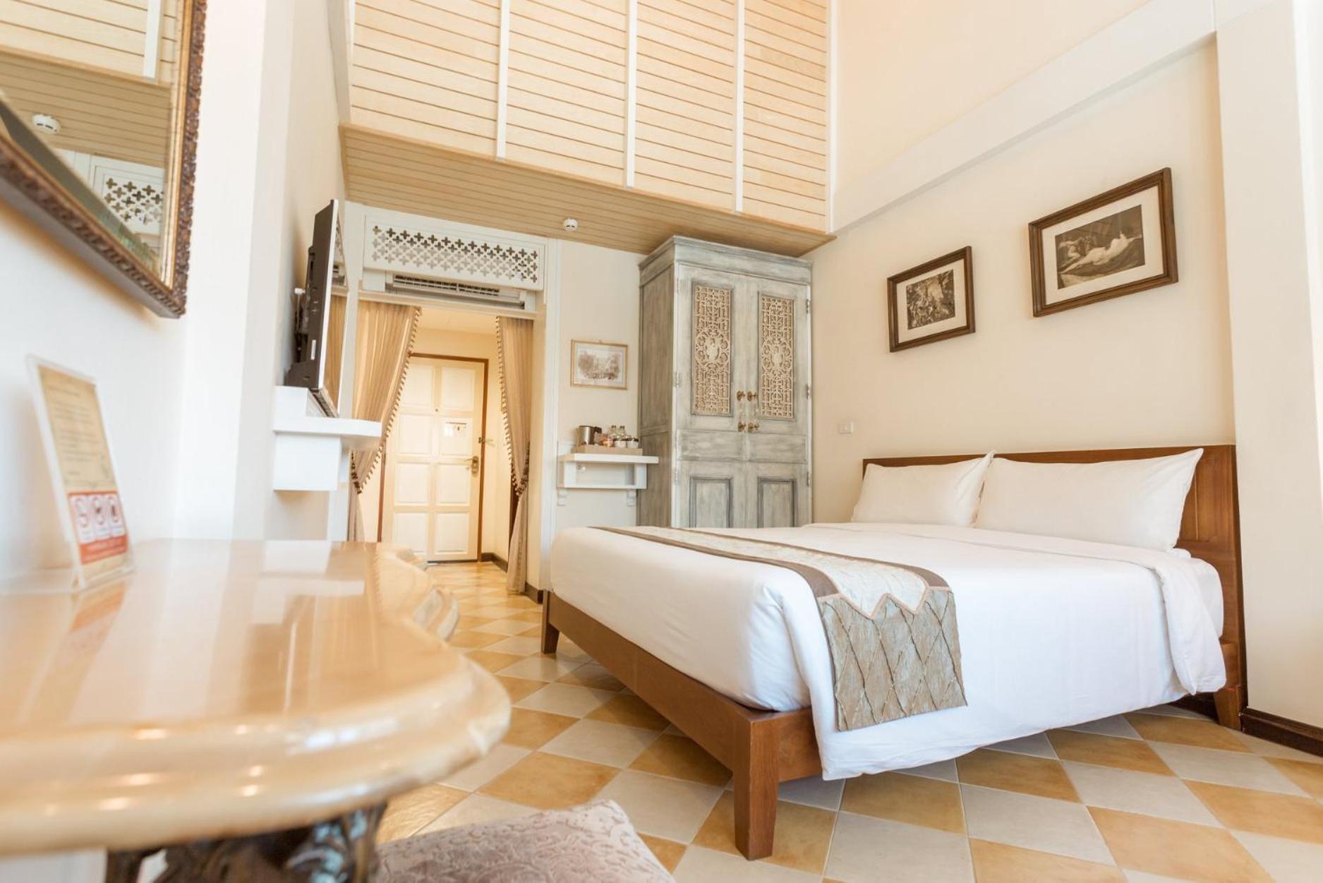 Chuchaiburi Sri Amphawa Ngoại thất bức ảnh