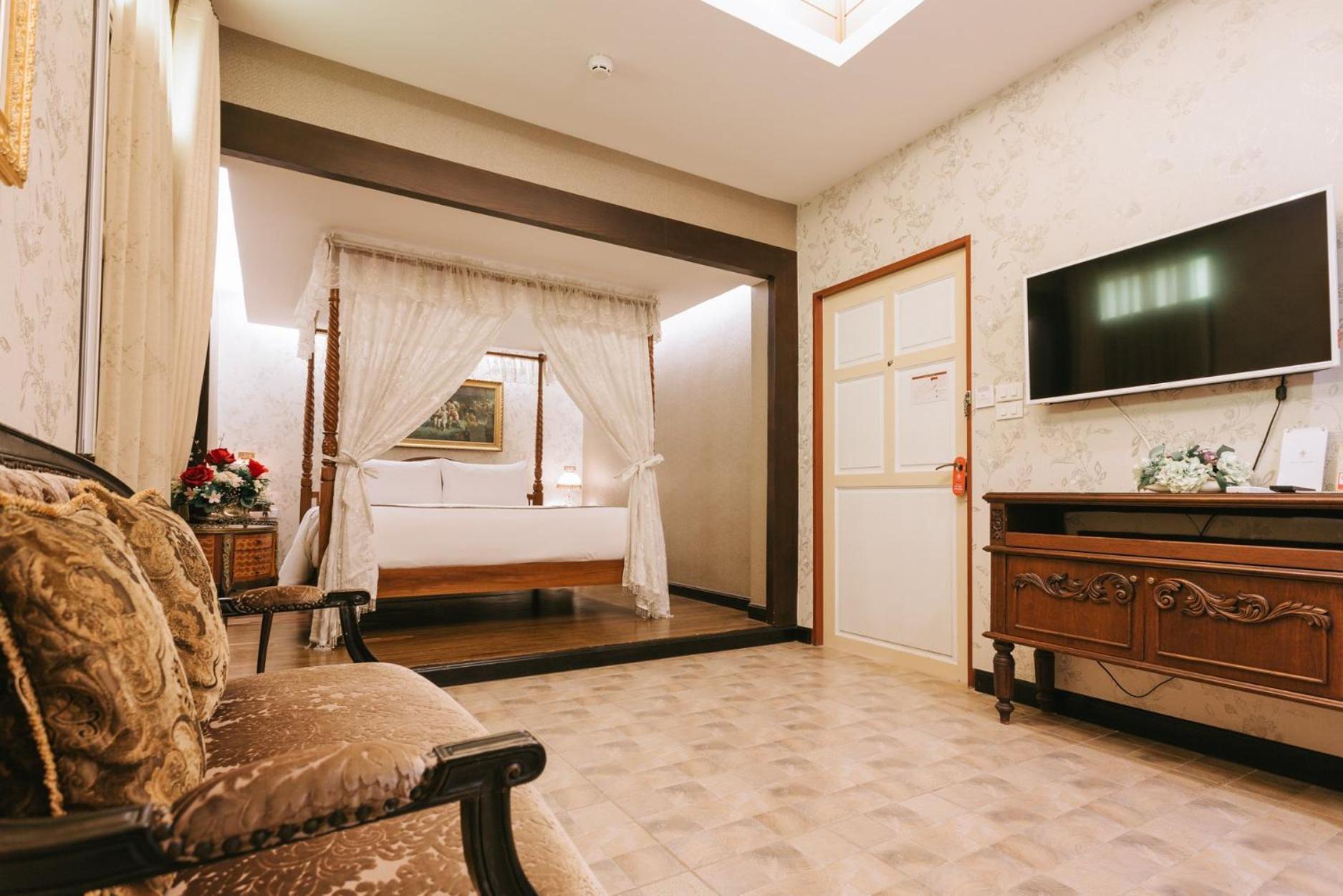 Chuchaiburi Sri Amphawa Ngoại thất bức ảnh