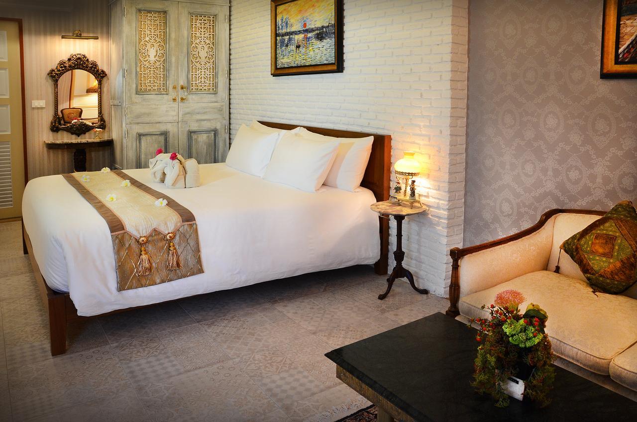 Chuchaiburi Sri Amphawa Ngoại thất bức ảnh