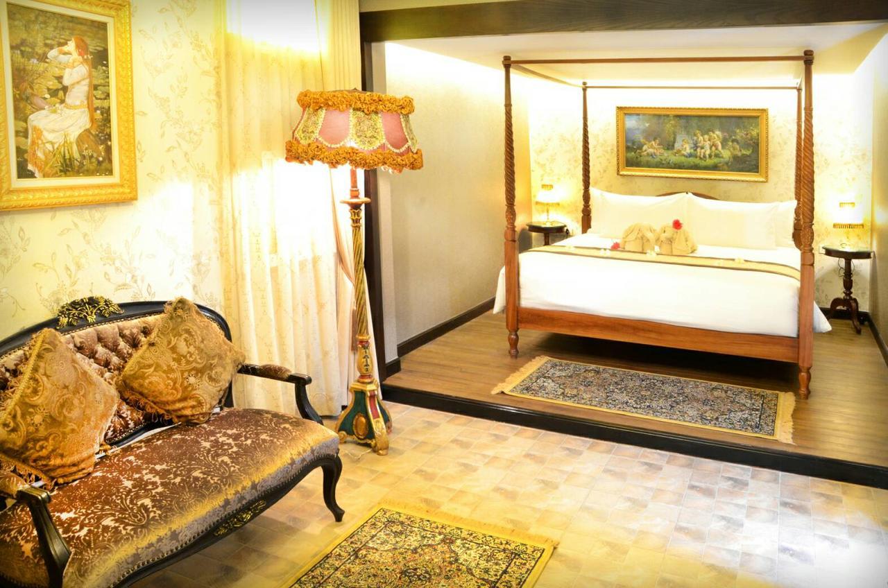Chuchaiburi Sri Amphawa Ngoại thất bức ảnh
