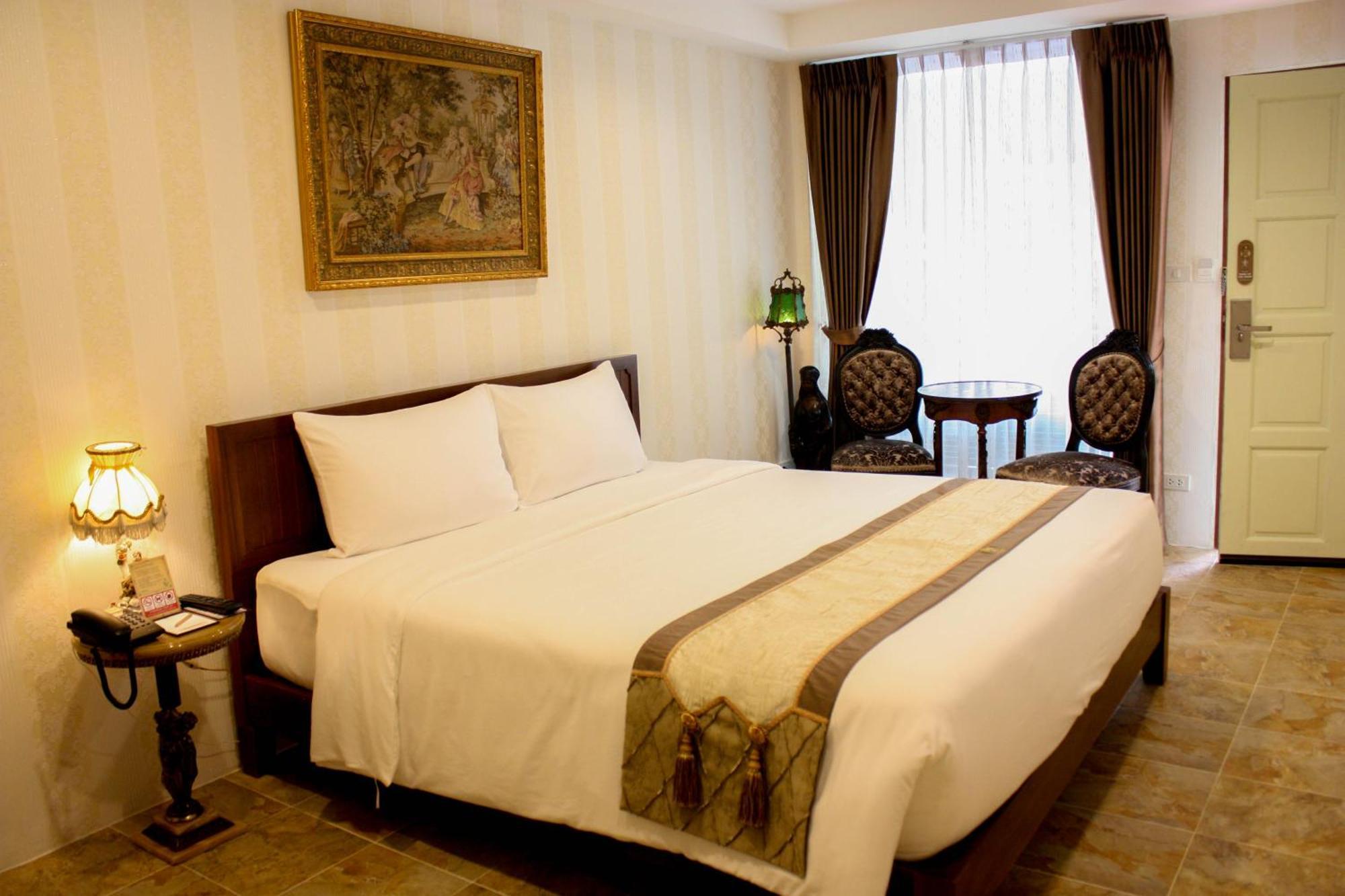 Chuchaiburi Sri Amphawa Ngoại thất bức ảnh