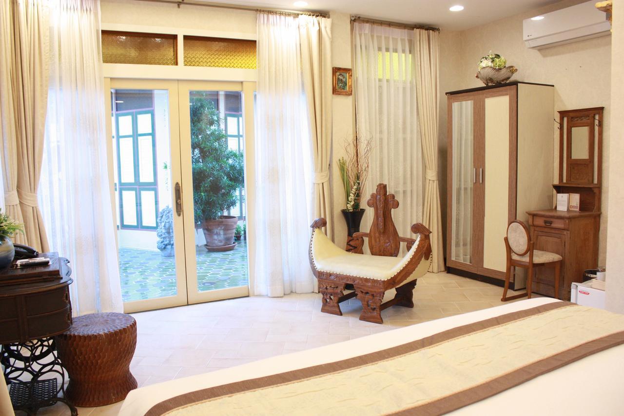 Chuchaiburi Sri Amphawa Ngoại thất bức ảnh