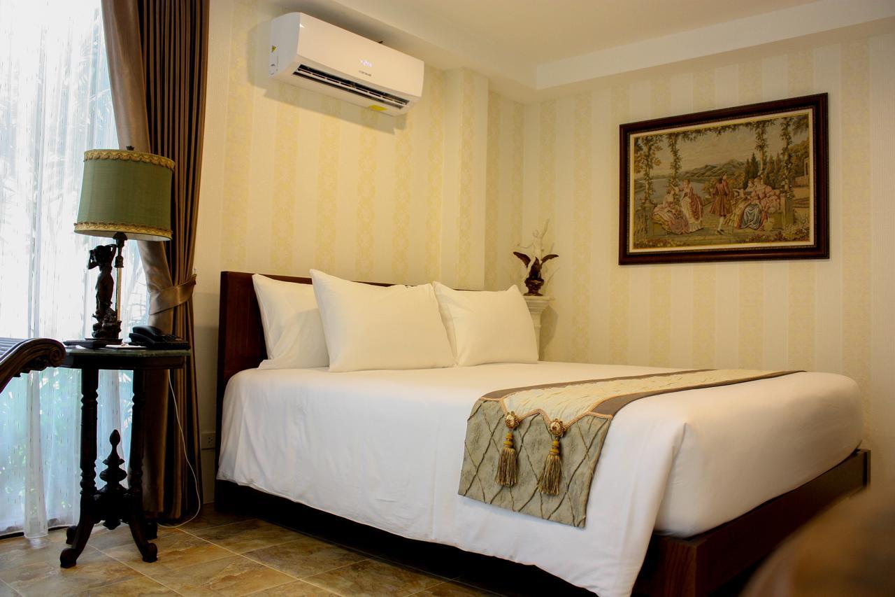 Chuchaiburi Sri Amphawa Ngoại thất bức ảnh