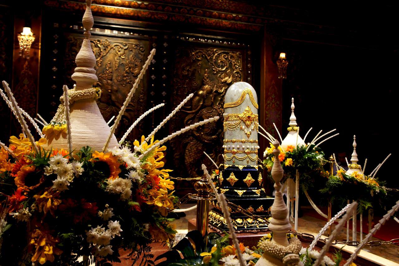 Chuchaiburi Sri Amphawa Ngoại thất bức ảnh