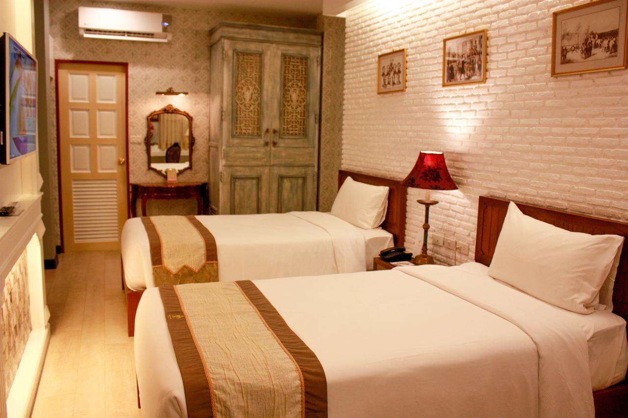 Chuchaiburi Sri Amphawa Ngoại thất bức ảnh