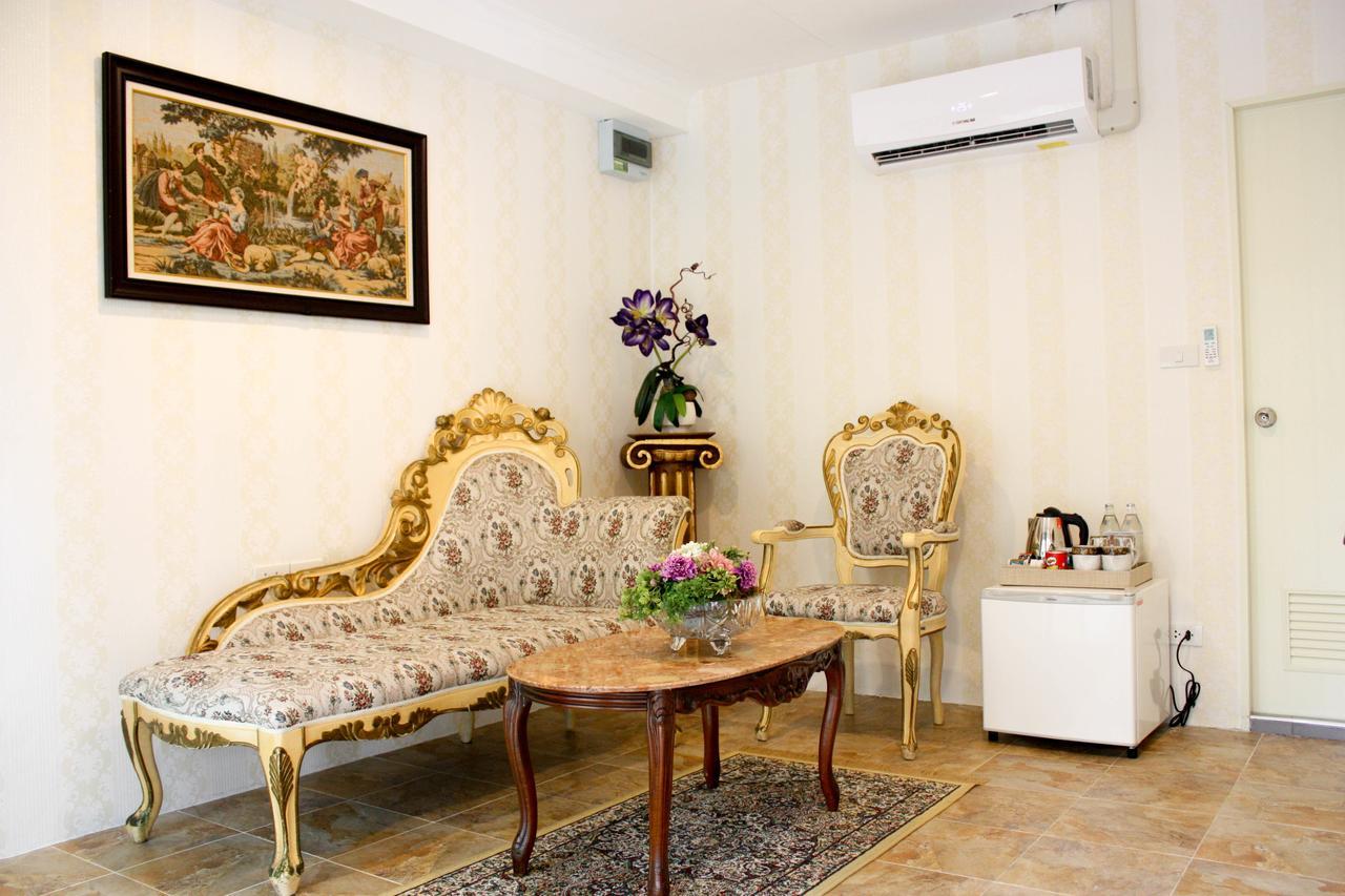 Chuchaiburi Sri Amphawa Ngoại thất bức ảnh