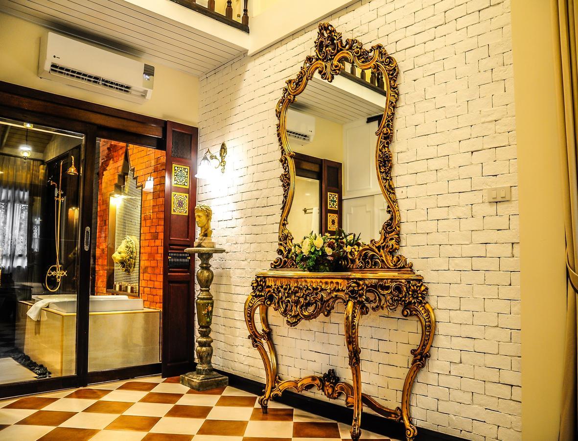 Chuchaiburi Sri Amphawa Ngoại thất bức ảnh