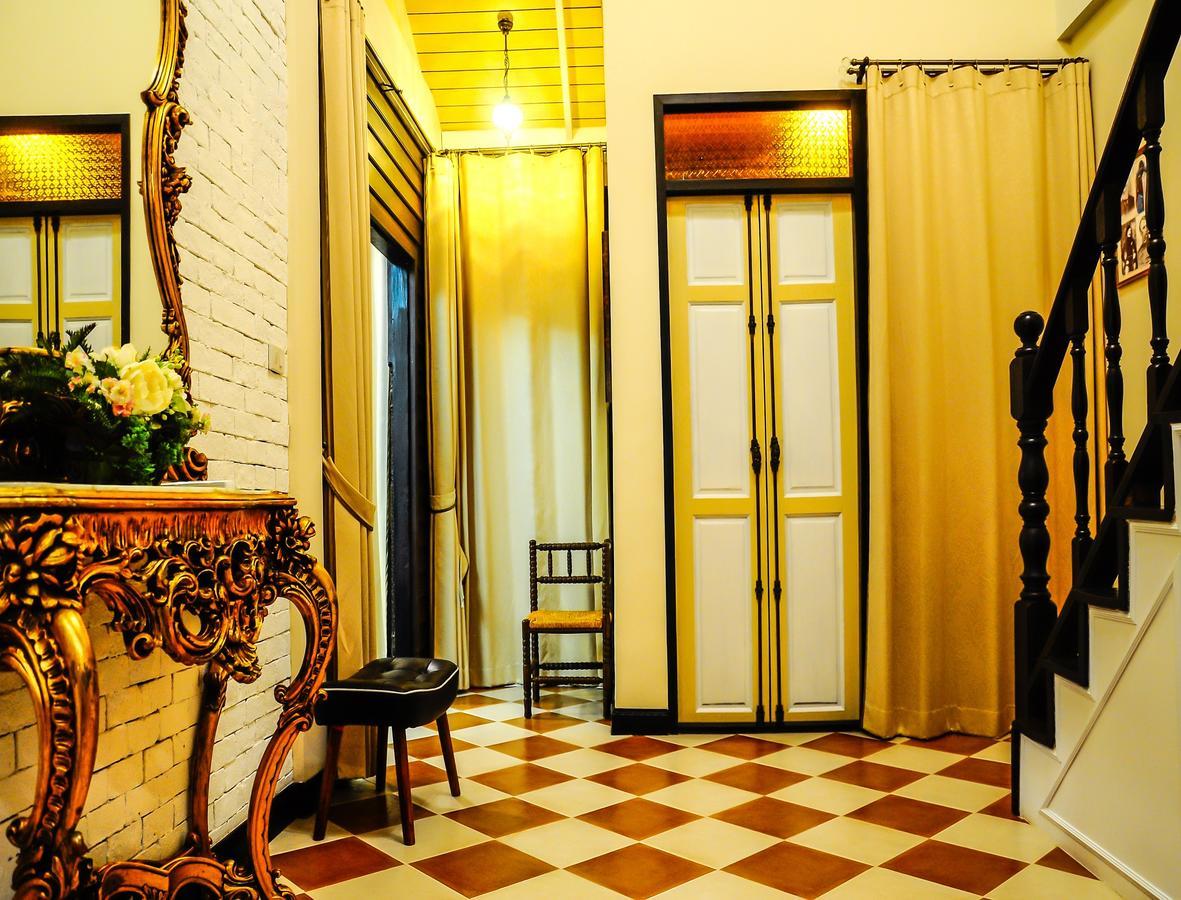 Chuchaiburi Sri Amphawa Ngoại thất bức ảnh