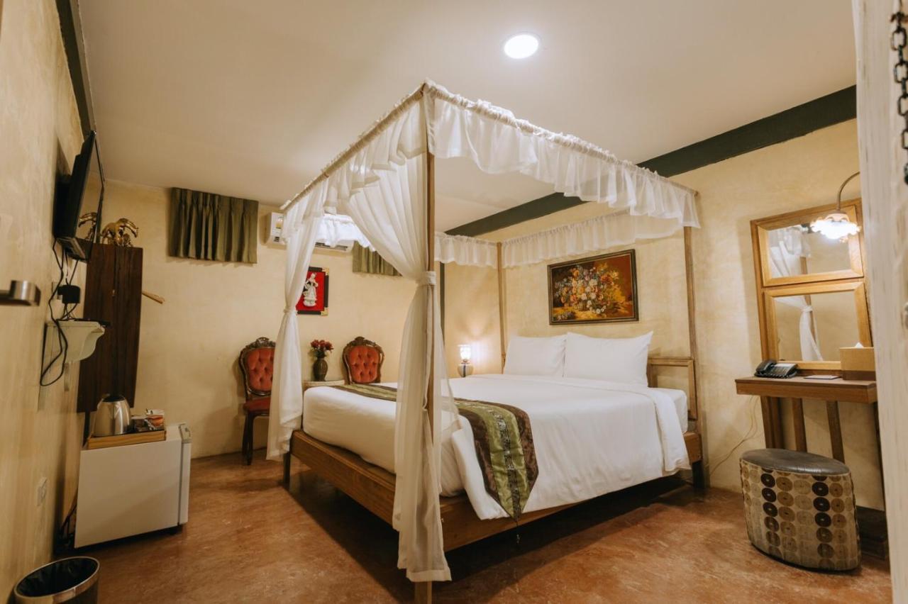 Chuchaiburi Sri Amphawa Ngoại thất bức ảnh